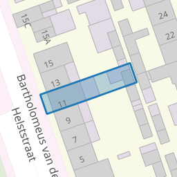 Perceel HMD00-B-6214