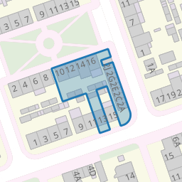 Perceel HMD00-B-6217