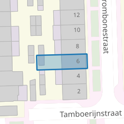 Perceel HMD00-B-6218