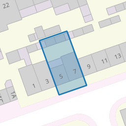 Perceel HMD00-B-6220