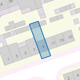 Perceel HMD00-B-6221