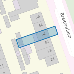 Perceel HMD00-B-6227