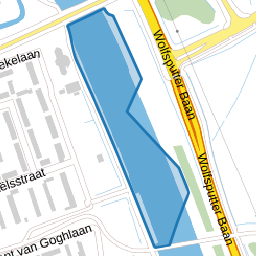 Perceel HMD00-B-6242