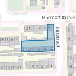 Perceel HMD00-B-6256