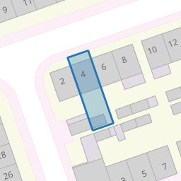 Perceel HMD00-B-6265