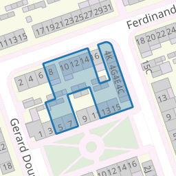 Perceel HMD00-B-6266