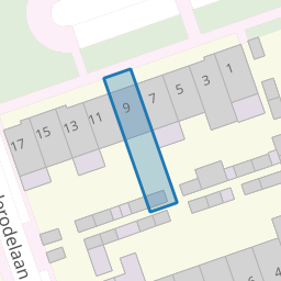 Perceel HMD00-B-6268