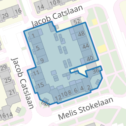 Perceel HMD00-B-6274