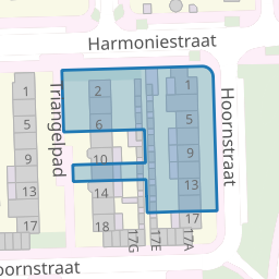 Perceel HMD00-B-6278