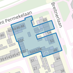 Perceel HMD00-B-6280