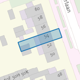 Perceel HMD00-B-6281