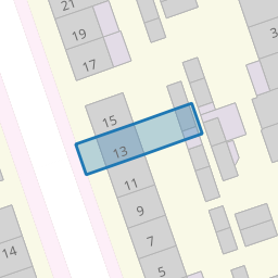 Perceel HMD00-B-6282