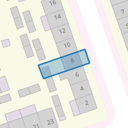 Perceel HMD00-B-6289