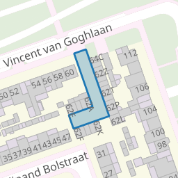 Perceel HMD00-B-6305