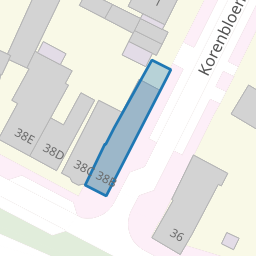 Perceel HMD00-C-10006