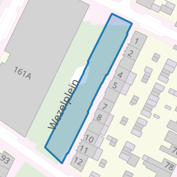 Perceel HMD00-C-10045