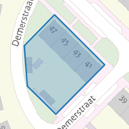 Perceel HMD00-C-10054