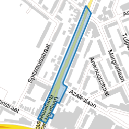 Perceel HMD00-C-10056