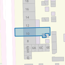 Perceel HMD00-C-10062