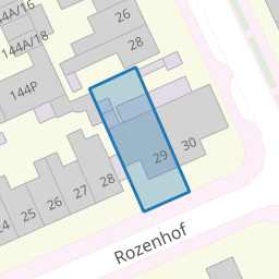 Perceel HMD00-C-10065