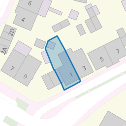 Perceel HMD00-C-10068