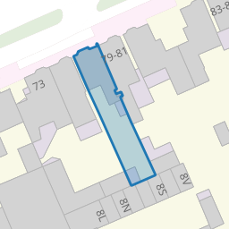 Perceel HMD00-C-10070