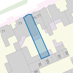 Perceel HMD00-C-10071