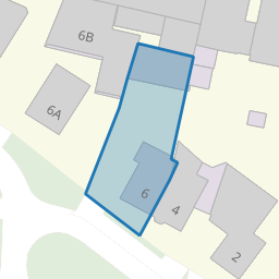 Perceel HMD00-C-10076