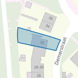 Perceel HMD00-C-10081