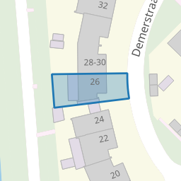 Perceel HMD00-C-10084