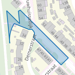 Perceel HMD00-C-10090