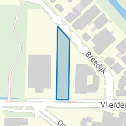 Perceel HMD00-C-10092