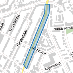 Perceel HMD00-C-10095