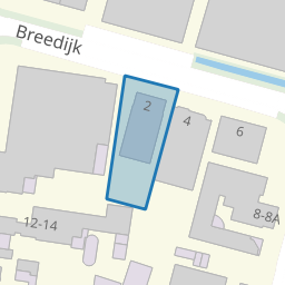 Perceel HMD00-C-10098