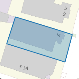 Perceel HMD00-C-10105