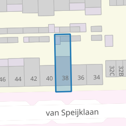 Perceel HMD00-C-10128