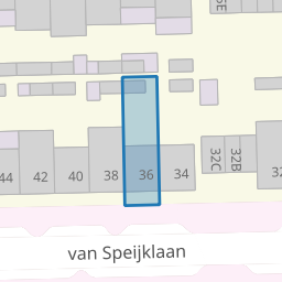 Perceel HMD00-C-10129