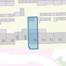 Perceel HMD00-C-10143