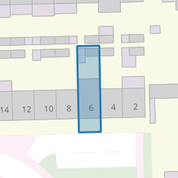 Perceel HMD00-C-10144
