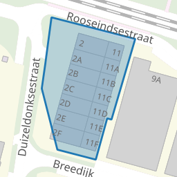 Perceel HMD00-C-10148