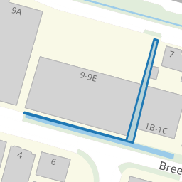 Perceel HMD00-C-10150