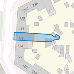 Perceel HMD00-C-10164