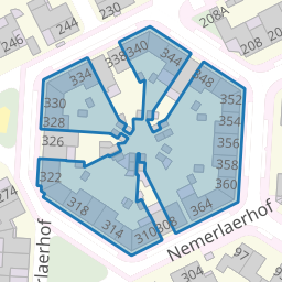Perceel HMD00-C-10168