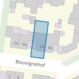 Perceel HMD00-C-10170