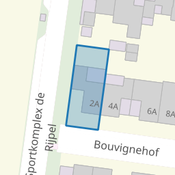 Perceel HMD00-C-10172