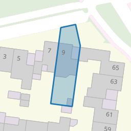 Perceel HMD00-C-10176