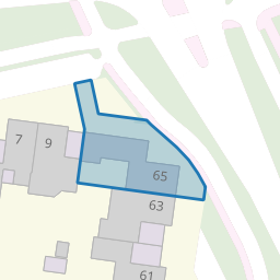 Perceel HMD00-C-10177