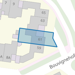 Perceel HMD00-C-10179