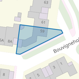 Perceel HMD00-C-10180