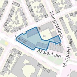 Perceel HMD00-C-10189